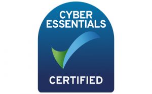 Cyber Essentials Certified - Shift Key Cyber