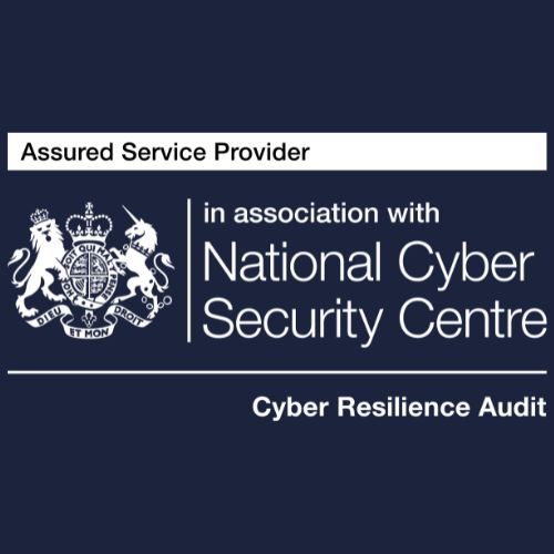 National Cyber Security Centre (NCSC) Cyber Resilience Audit Scheme