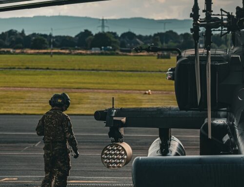 What is the DCC? Supply Chain Assurance for the Ministry of Defence