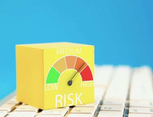 Asset Management – If You Can’t See It, You Can’t Secure It