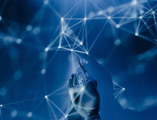 AI: Everyone is Talking About It, Who’s Governing It?