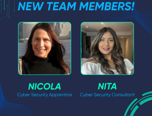 Expanding Our SKC Team!