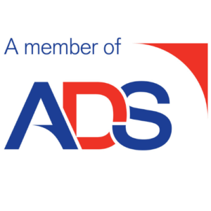 ADS membership logo